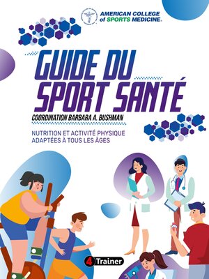 cover image of GUIDE DU SPORT SANTÉ